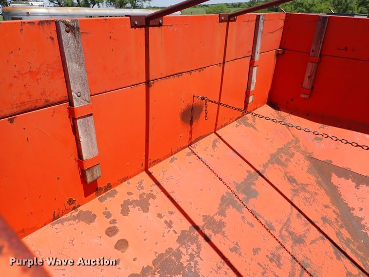 image for item DS7129 Killbros  gravity wagon