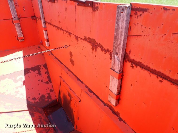 image for item DS7129 Killbros  gravity wagon