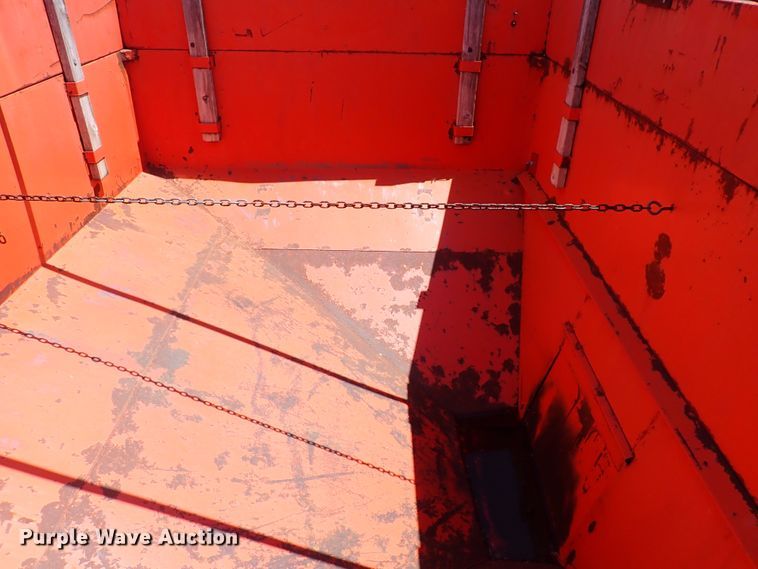 image for item DS7129 Killbros  gravity wagon