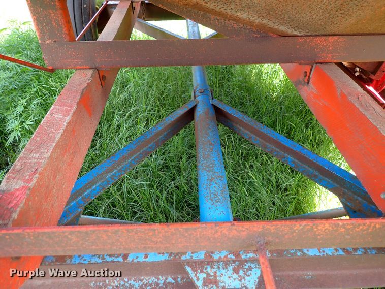 image for item DS7129 Killbros  gravity wagon