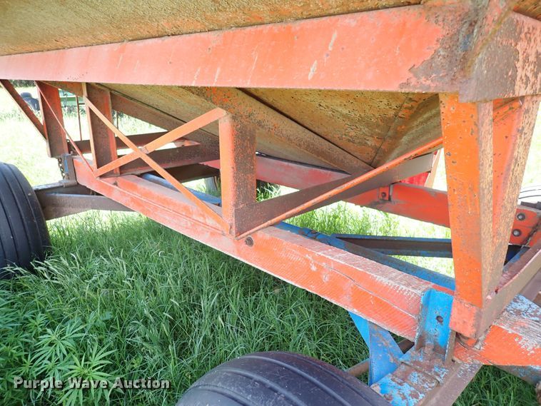 image for item DS7129 Killbros  gravity wagon