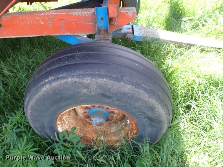 image for item DS7129 Killbros  gravity wagon