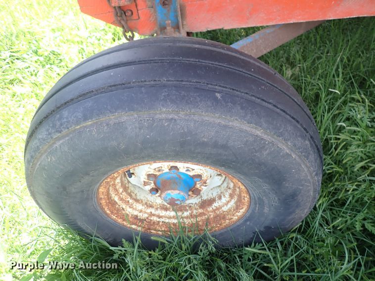 image for item DS7129 Killbros  gravity wagon