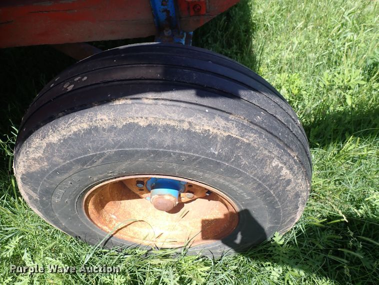 image for item DS7129 Killbros  gravity wagon