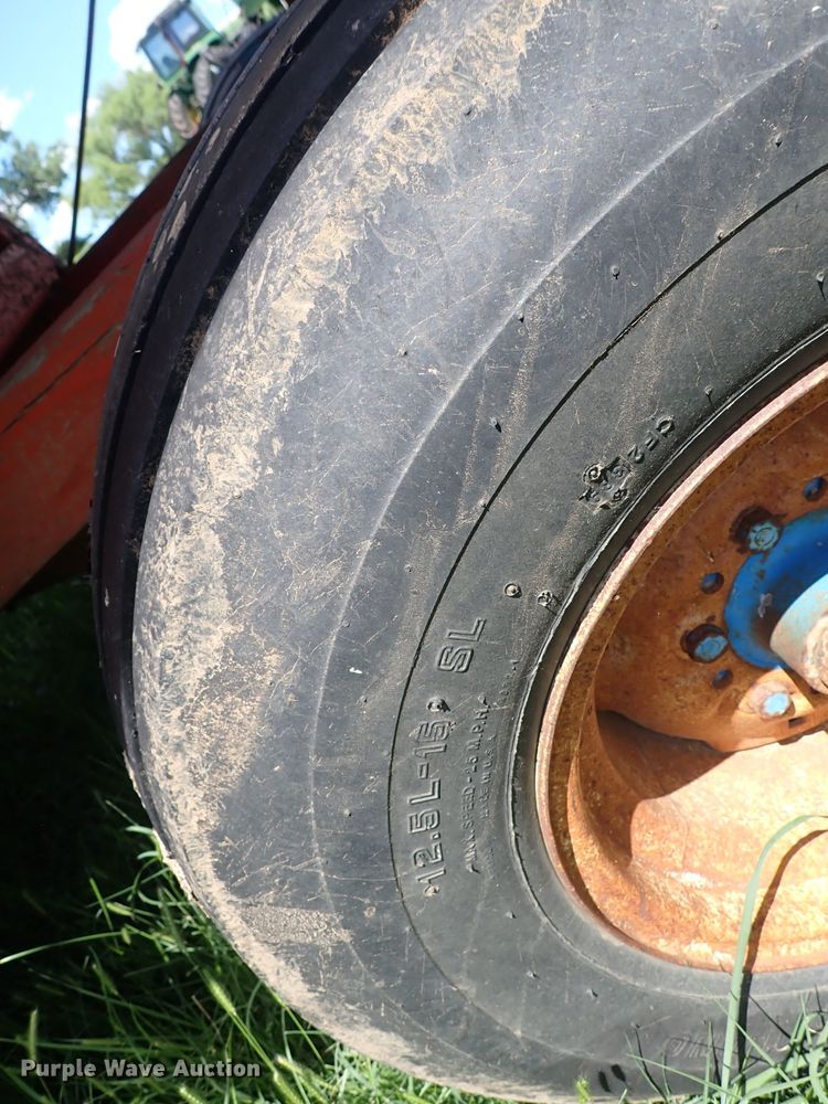 image for item DS7129 Killbros  gravity wagon