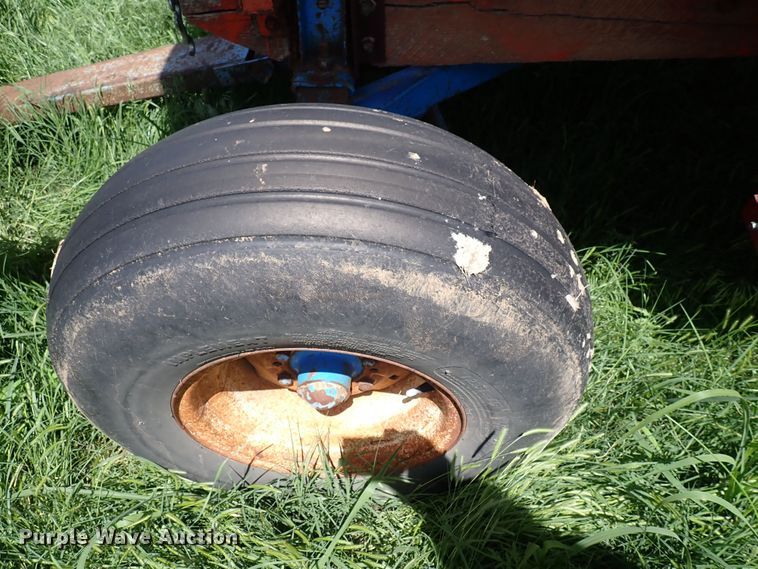 image for item DS7129 Killbros  gravity wagon