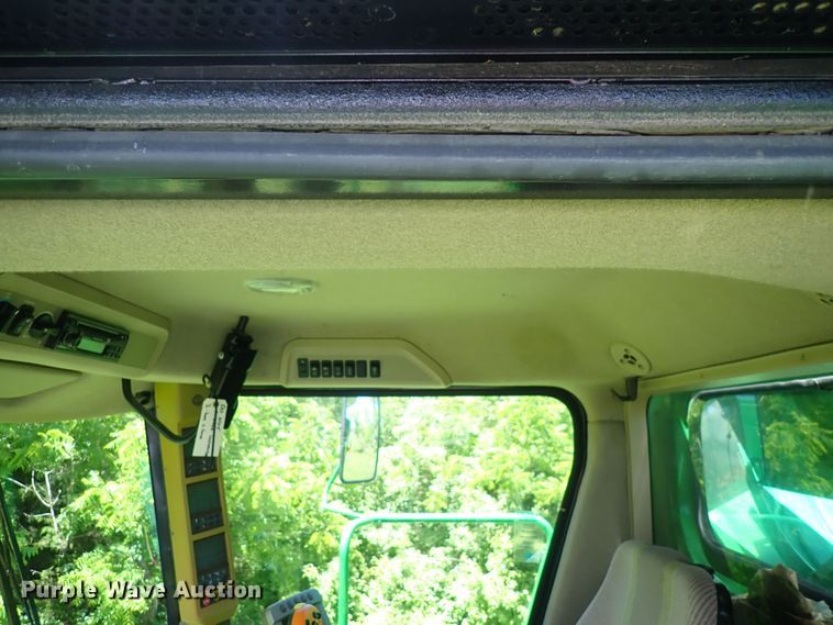 image for item DS7131 2008 John Deere 9770 STS  combine