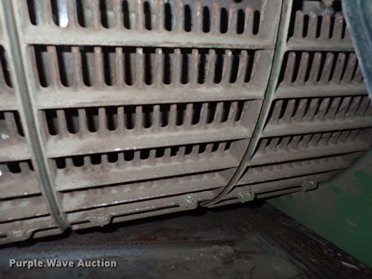 image for item DS7131 2008 John Deere 9770 STS  combine