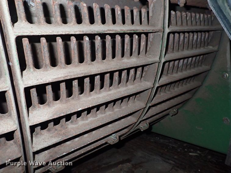 image for item DS7131 2008 John Deere 9770 STS  combine