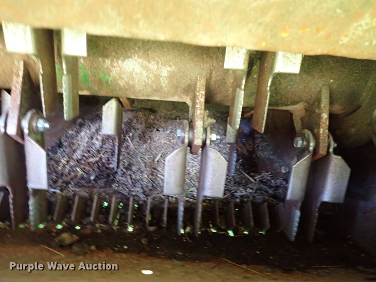 image for item DS7131 2008 John Deere 9770 STS  combine