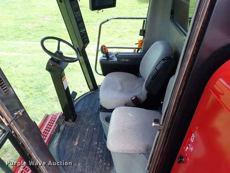 image for item DS7135 2007 Case IH 2588 AFS  combine