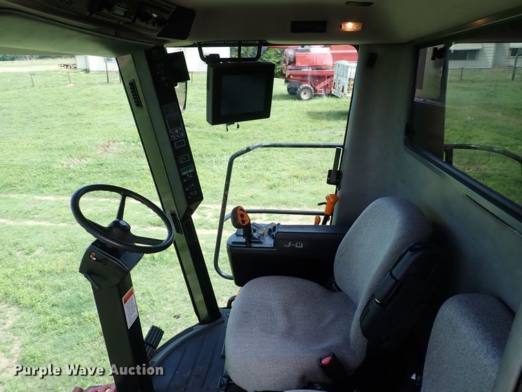 image for item DS7135 2007 Case IH 2588 AFS  combine