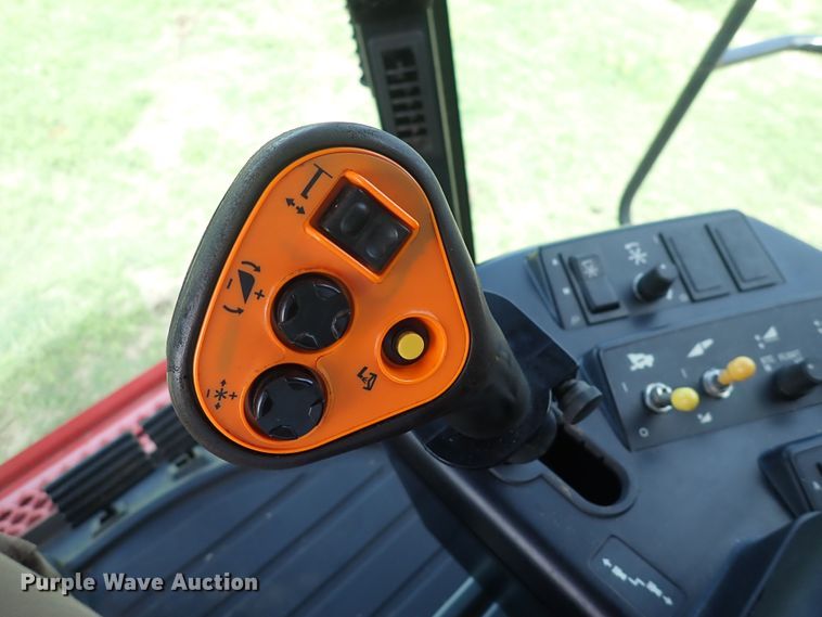 image for item DS7135 2007 Case IH 2588 AFS  combine