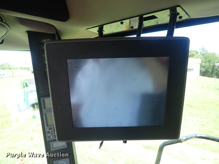 image for item DS7135 2007 Case IH 2588 AFS  combine