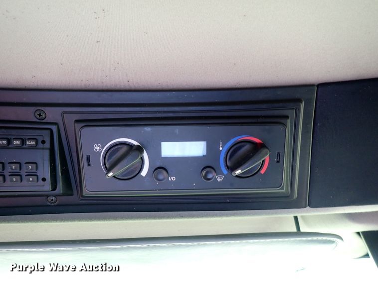 image for item DS7135 2007 Case IH 2588 AFS  combine