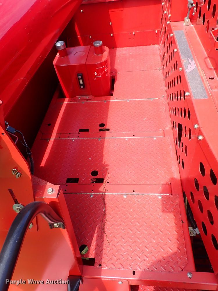 image for item DS7135 2007 Case IH 2588 AFS  combine