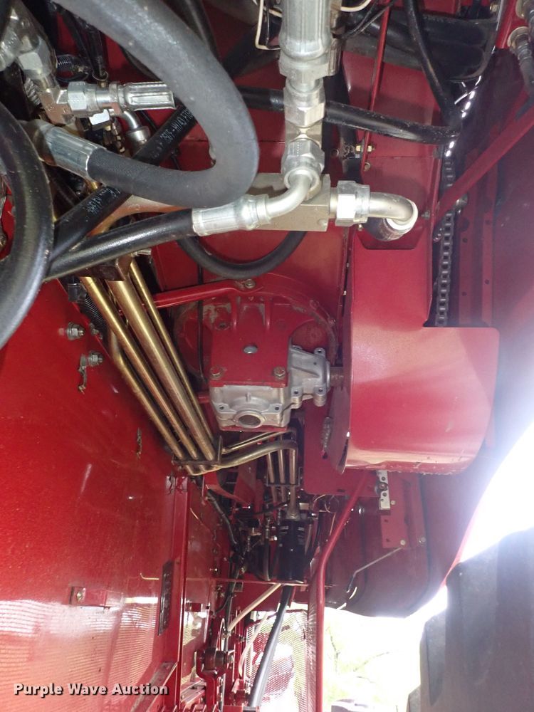 image for item DS7135 2007 Case IH 2588 AFS  combine