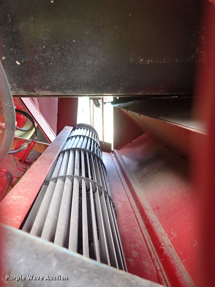 image for item DS7135 2007 Case IH 2588 AFS  combine