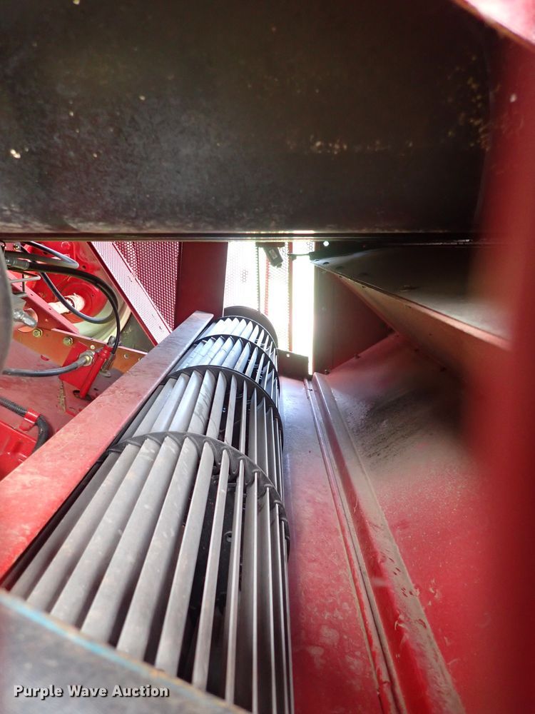 image for item DS7135 2007 Case IH 2588 AFS  combine