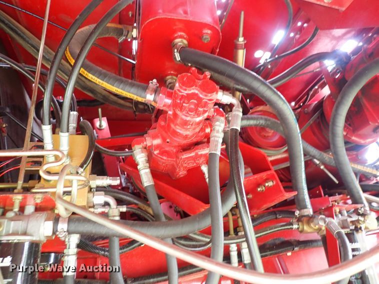 image for item DS7135 2007 Case IH 2588 AFS  combine