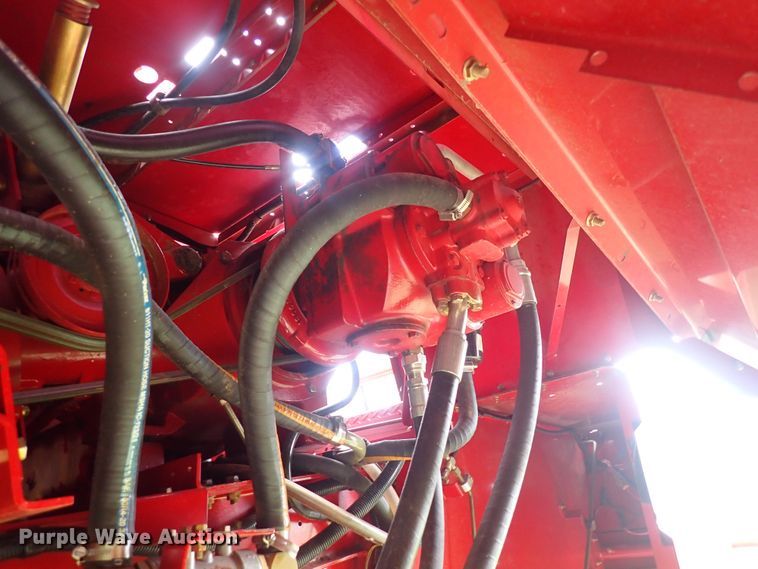 image for item DS7135 2007 Case IH 2588 AFS  combine
