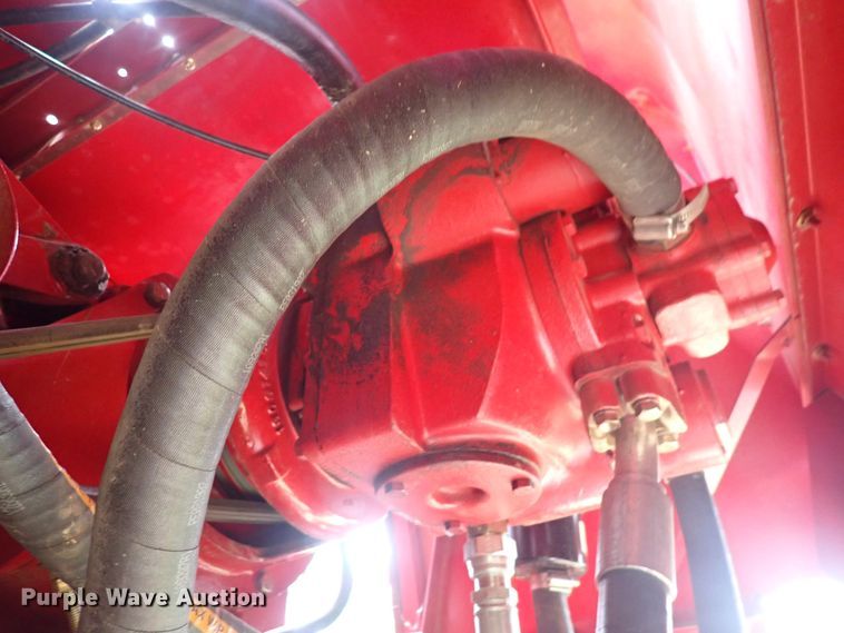 image for item DS7135 2007 Case IH 2588 AFS  combine