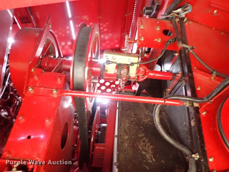 image for item DS7135 2007 Case IH 2588 AFS  combine