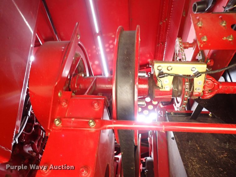 image for item DS7135 2007 Case IH 2588 AFS  combine