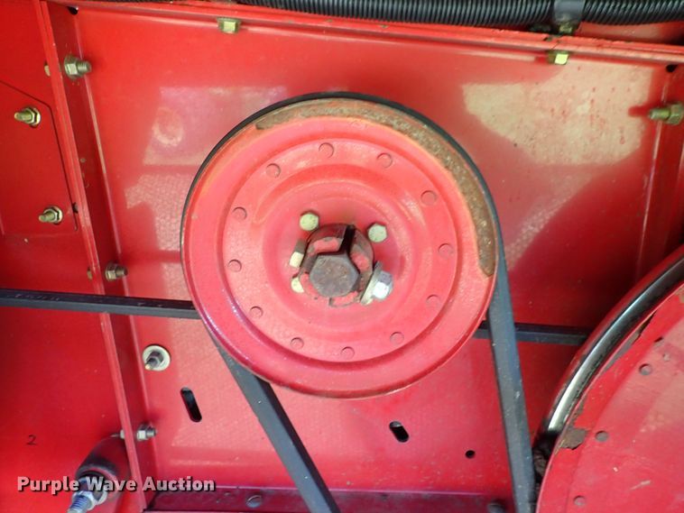 image for item DS7135 2007 Case IH 2588 AFS  combine