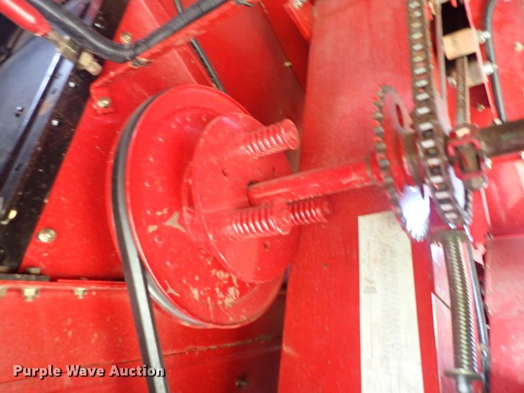 image for item DS7135 2007 Case IH 2588 AFS  combine