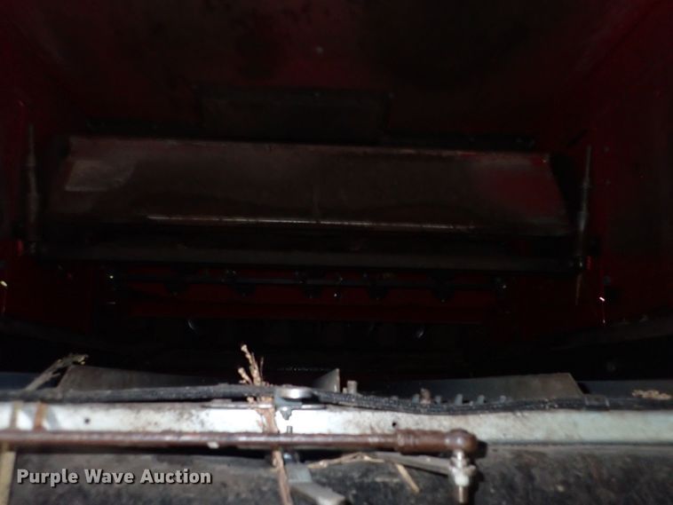 image for item DS7135 2007 Case IH 2588 AFS  combine