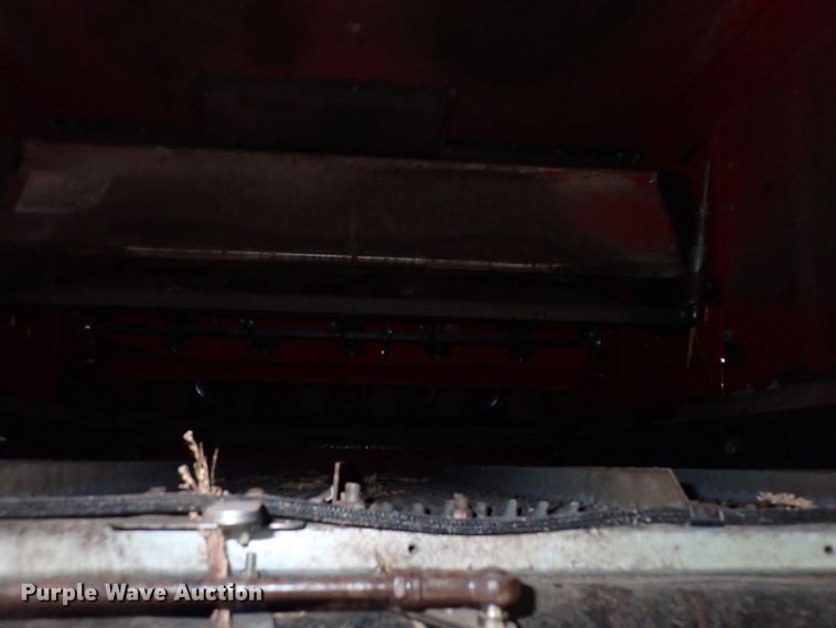 image for item DS7135 2007 Case IH 2588 AFS  combine