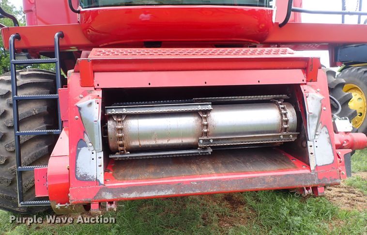 image for item DS7135 2007 Case IH 2588 AFS  combine