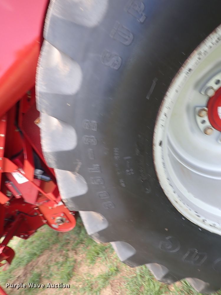 image for item DS7135 2007 Case IH 2588 AFS  combine