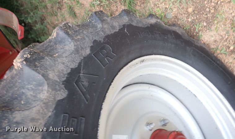 image for item DS7135 2007 Case IH 2588 AFS  combine