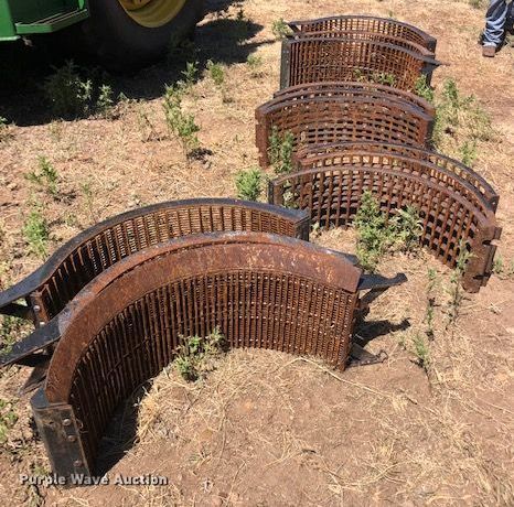 image for item DS7135 2007 Case IH 2588 AFS  combine