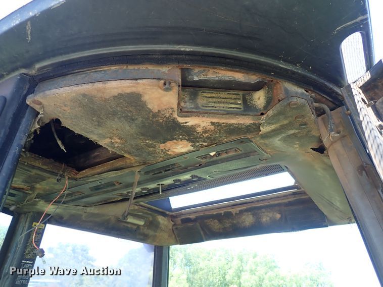 image for item DS7138 1976 John Deere 4430  tractor