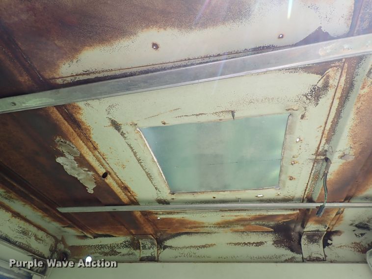 image for item DS7140 International 1206  tractor