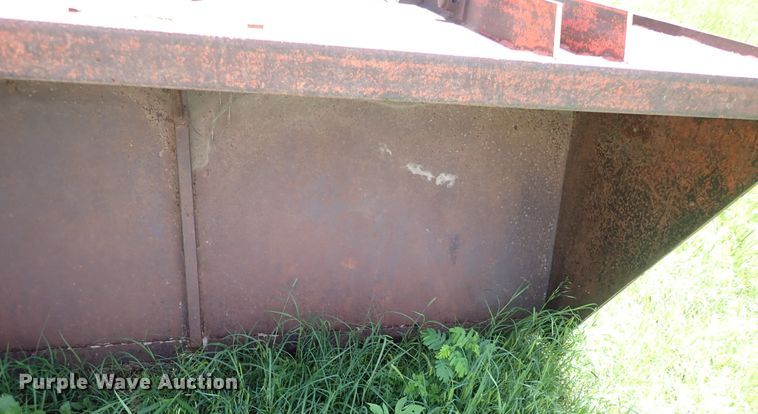 image for item DS7144 Farmall 706  tractor