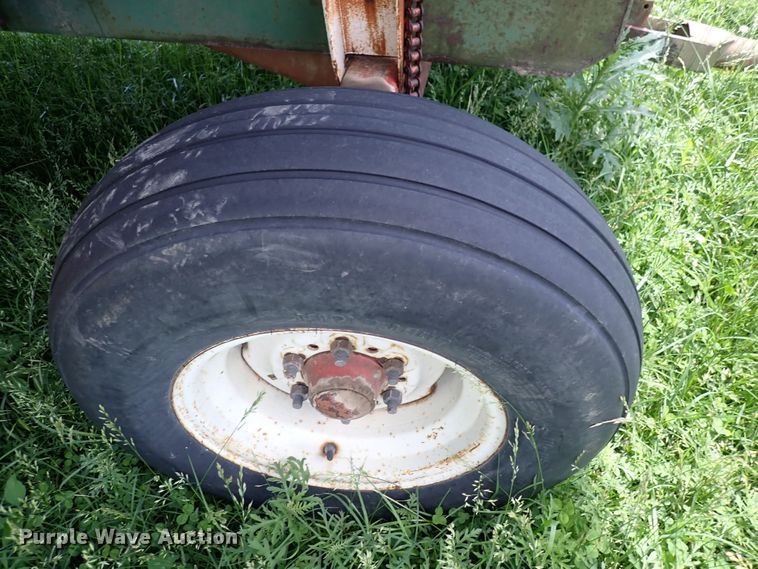 image for item DS7147 Dakon  gravity wagon