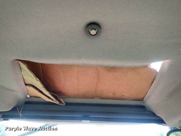 image for item DS7151 2012 Case IH Maxxum 125  MFWD tractor