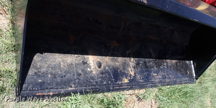 image for item DS7151 2012 Case IH Maxxum 125  MFWD tractor