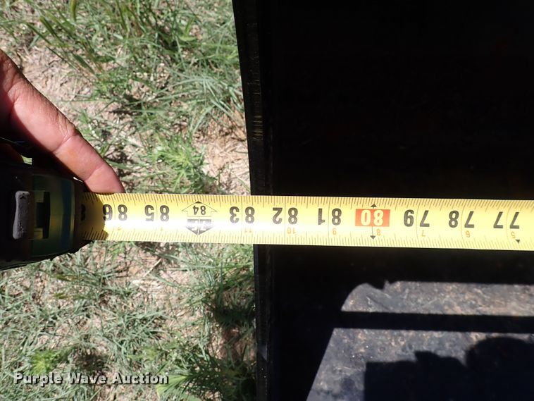 image for item DS7151 2012 Case IH Maxxum 125  MFWD tractor