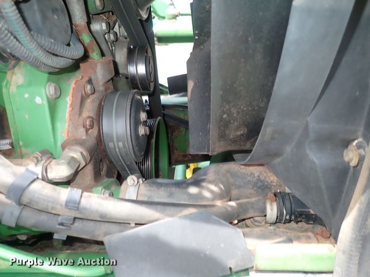 image for item DS7152 2003 John Deere 6320  tractor