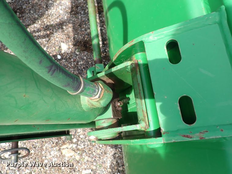 image for item DS7152 2003 John Deere 6320  tractor