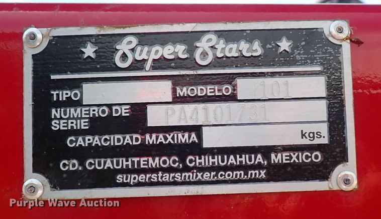 image for item DS7155 2014 Case IH Maxxum 125  MFWD tractor