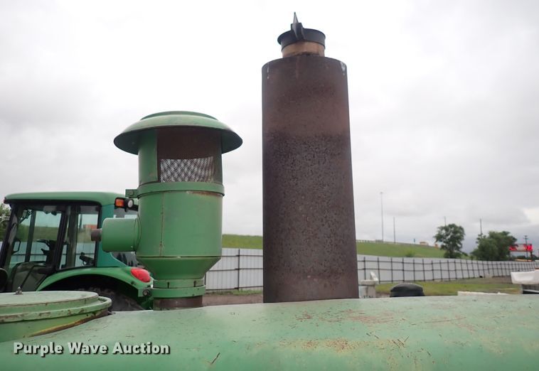 image for item DS7160 1974 John Deere 6030  tractor