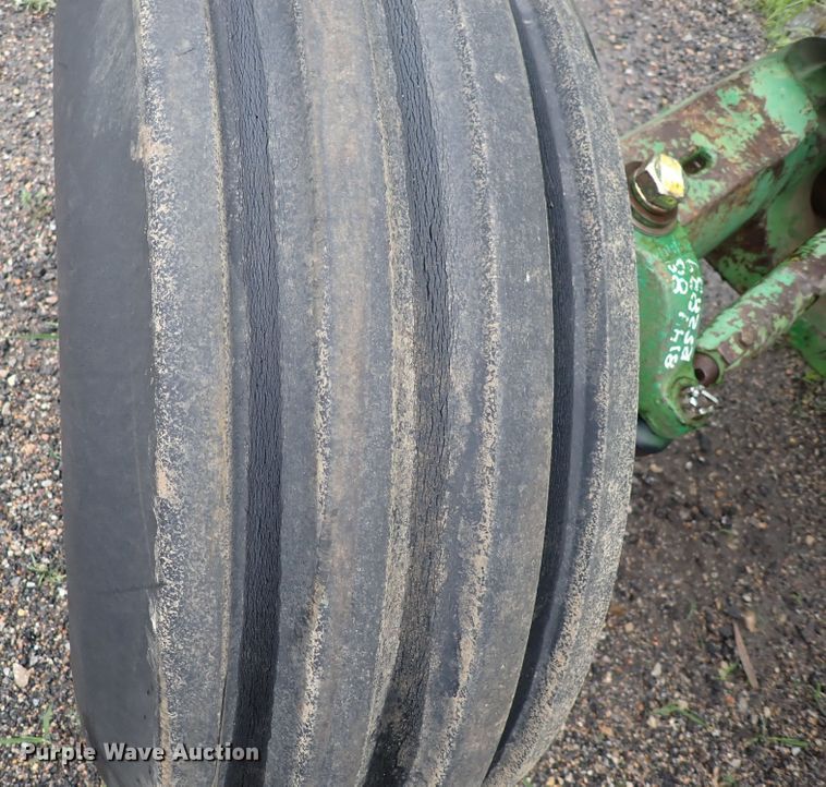 image for item DS7160 1974 John Deere 6030  tractor