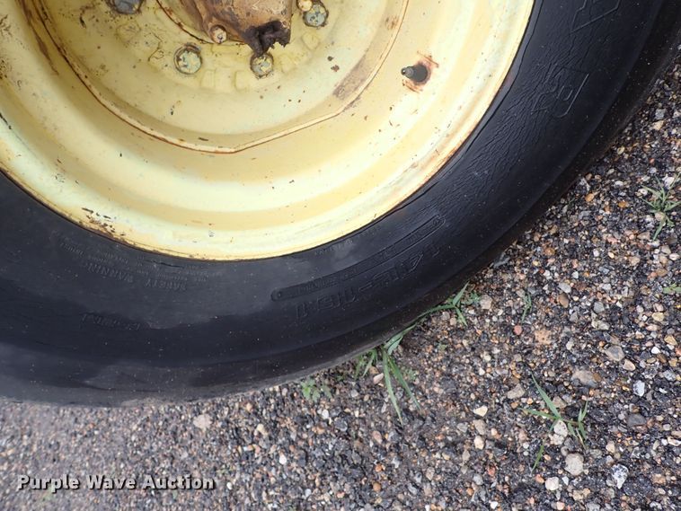 image for item DS7160 1974 John Deere 6030  tractor