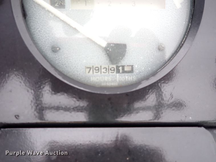 image for item DS7161 1972 John Deere 4020  tractor